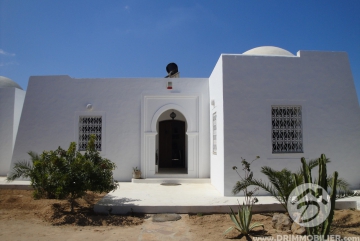 L 50 -                            بيع
                           VIP Villa Djerba